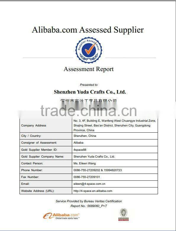 Adhesive Acrylic Mirror Jigsaw