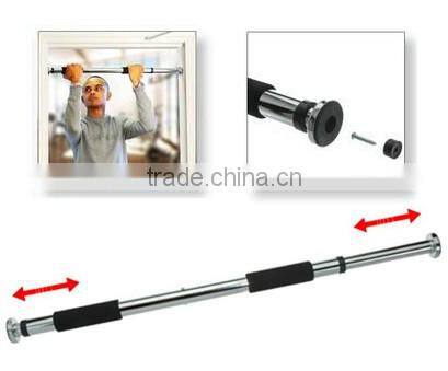 High quality Adjustable Chin-up bar Pull-up bar Chin up bar Door Gym Bar