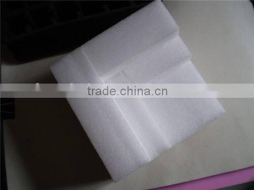 Hot sale light weight EPE foam safety corner protector furniture protectors products wholesale