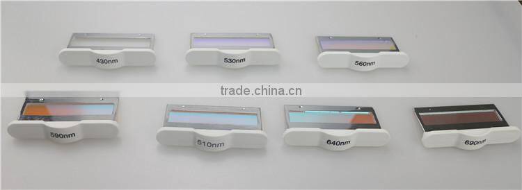 2016 best professional soprano SHR Elight ipl laser hair removal machine