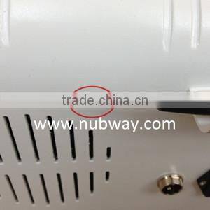 Top latest Mini Beauty Painless vascular 30Mhz spider veins laser removal machine