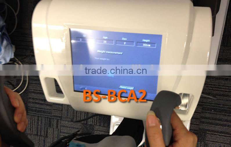 Professional portable Tanita Body Composition Analyzer For Sale