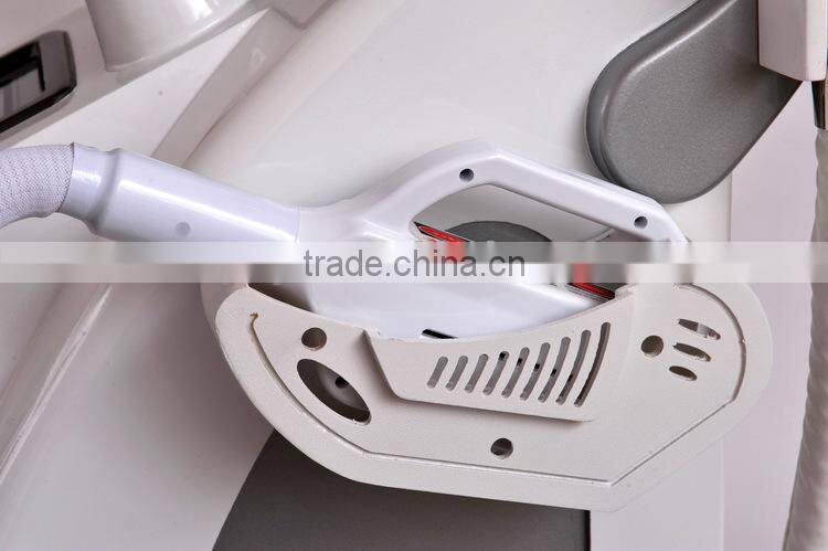 2015 hot selling SHR & IPL hair removal machine ipl elight machine GIE-88
