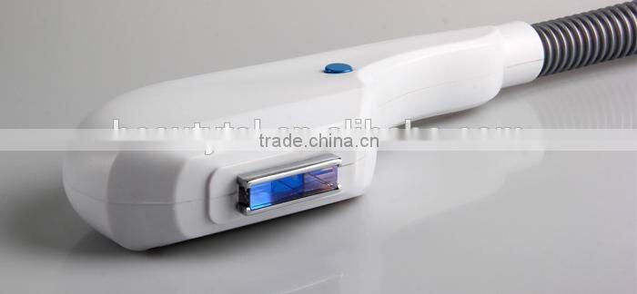 syneron elos portable ipl hair removal laser ipl depilatory machine