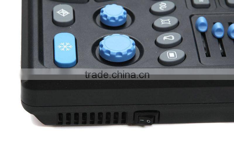 2015 new laptop ultrasound scanner (PC system) on Sale