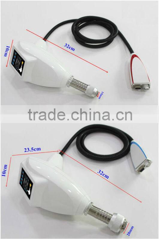 Slimming Fat Burning Massage with ESWT & Dermollipo rf & Dermolift RF- ESWT Shape