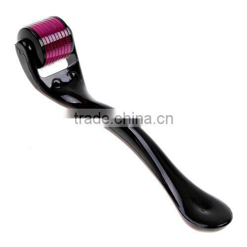 Permanently remove stretch marks dns derma roller face roller tool