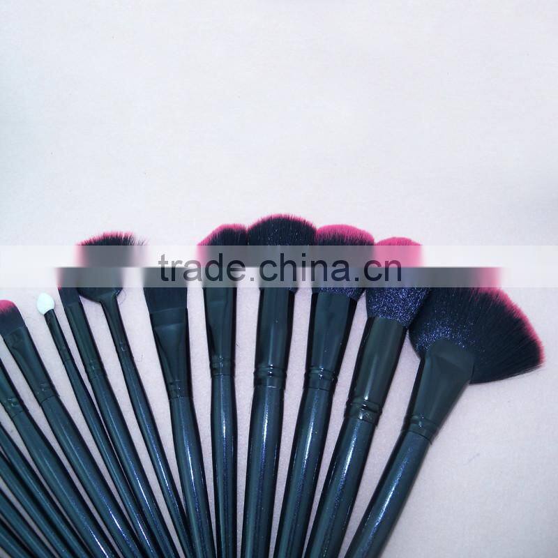 Studio 26pcs high quality for girls beauty professional cosmetic makeup brush