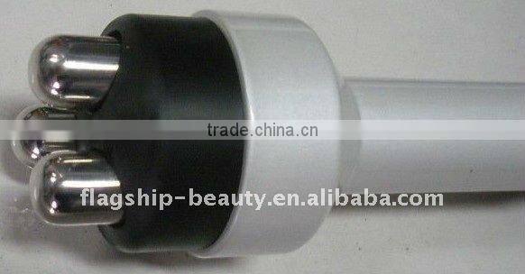 radio frequency skin lifting