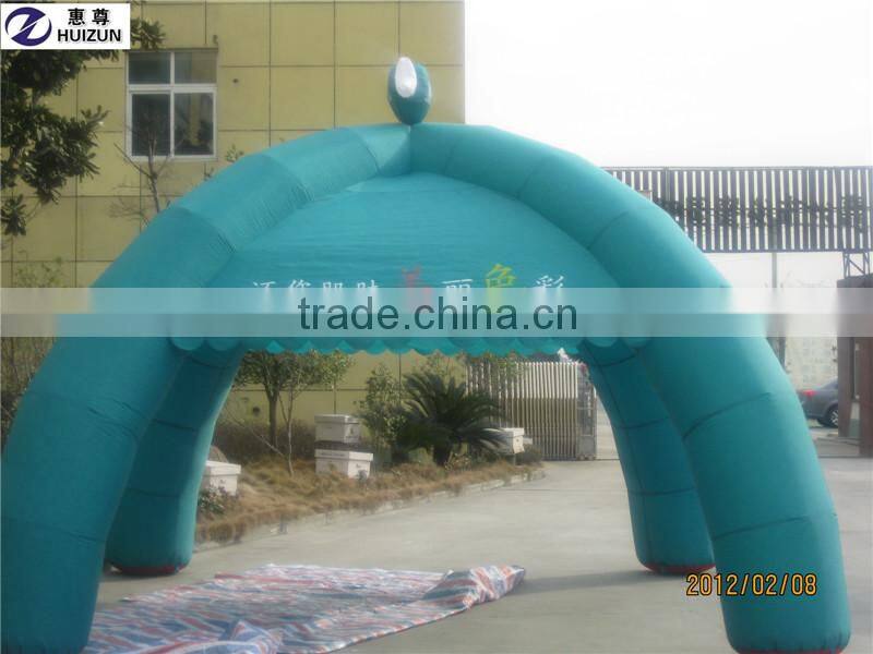 2015 Year Hot Sale Customized Inflatable Arch