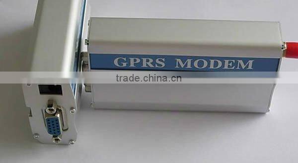 GSM modem GPRS modem RS232 modem with Q2406B
