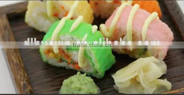 8g Tasty Top brand mini packing wasabi mayonnaise perfect match