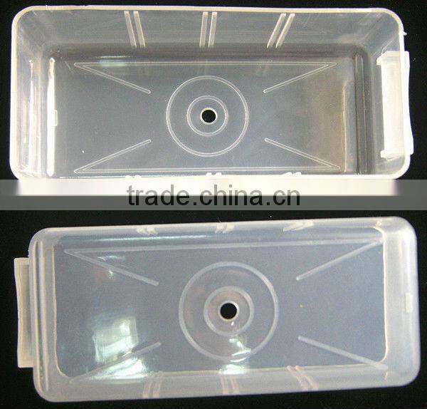 TC High Quality Hand Tool Box