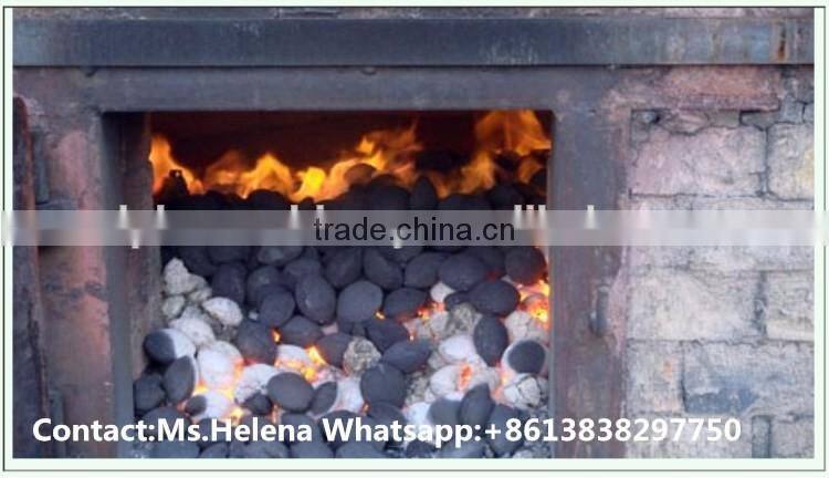 Hot sale shisha charcoal press machine charcoal briquette making machine
