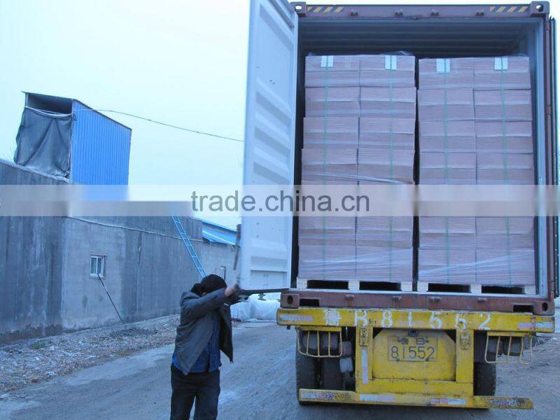 Heat insulation material Low price Hydrophobic Perlite Wall Board