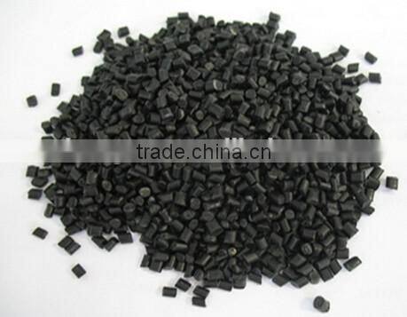 Virgin HDPE granules