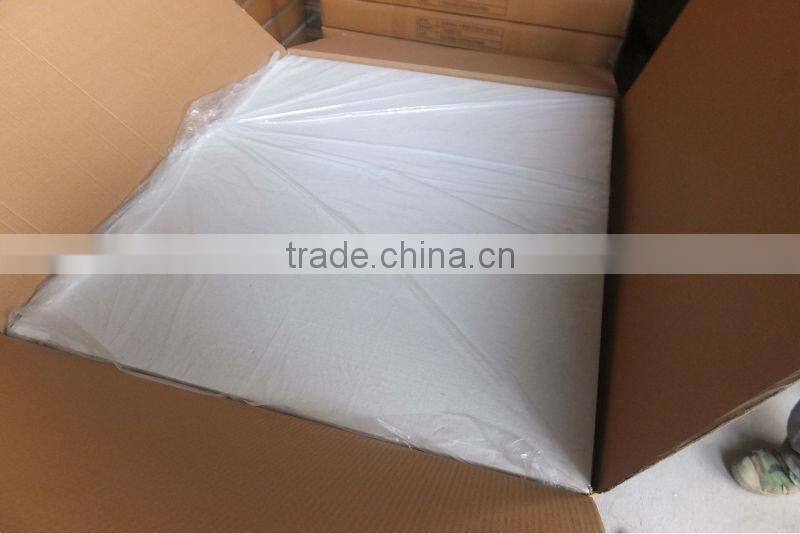 Refractory Lower thermal Ceramic Fiber Board