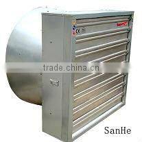Sanhe Poultry House Cone Fan(Horn-Cone Fan)with CE Certification