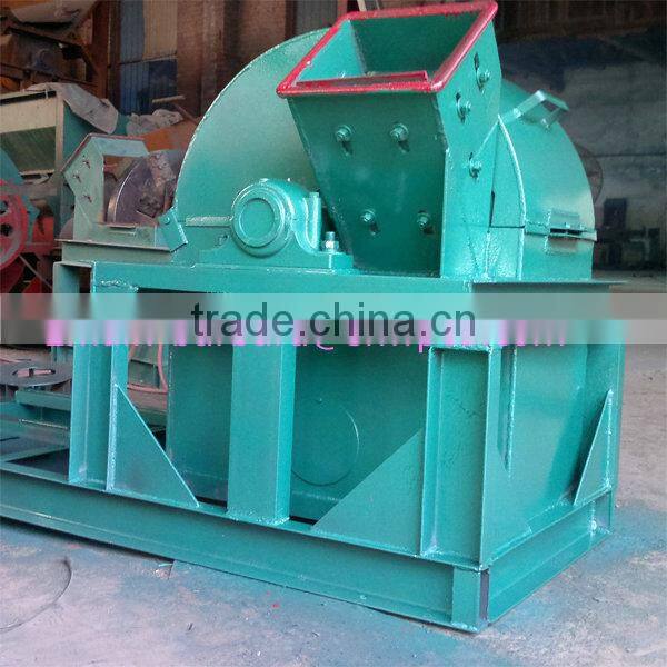 Sell Hard wood timber grinding machine
