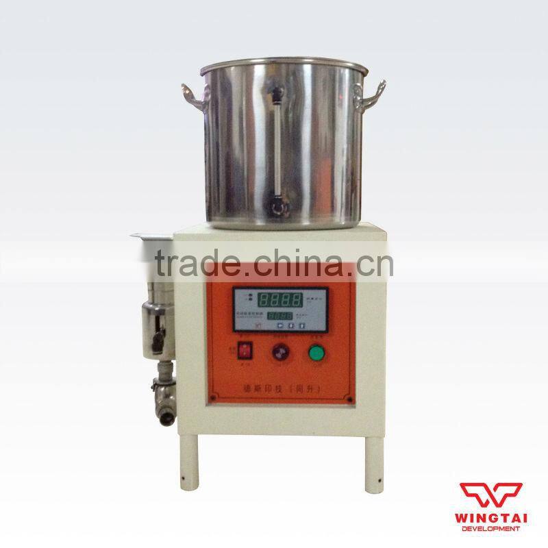 Automatic Viscosity Regulator