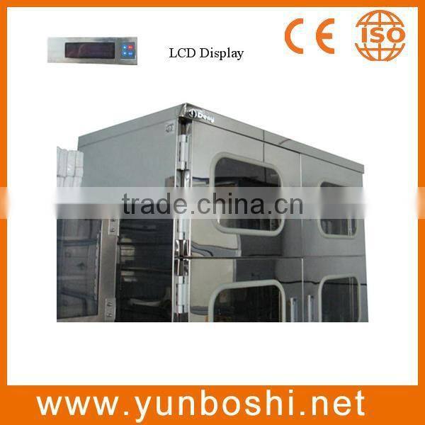 Stainless Steel Humidity Control Electronic Component Storage Cabinet