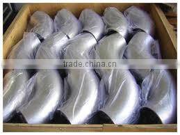 TUOPU Stainless Steel Pipe Fitting Elbow ,Industeial Pipe Fitting Elbow
