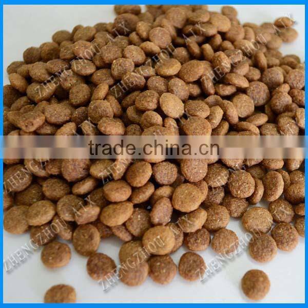 40 kg per hour dog food pellet machine