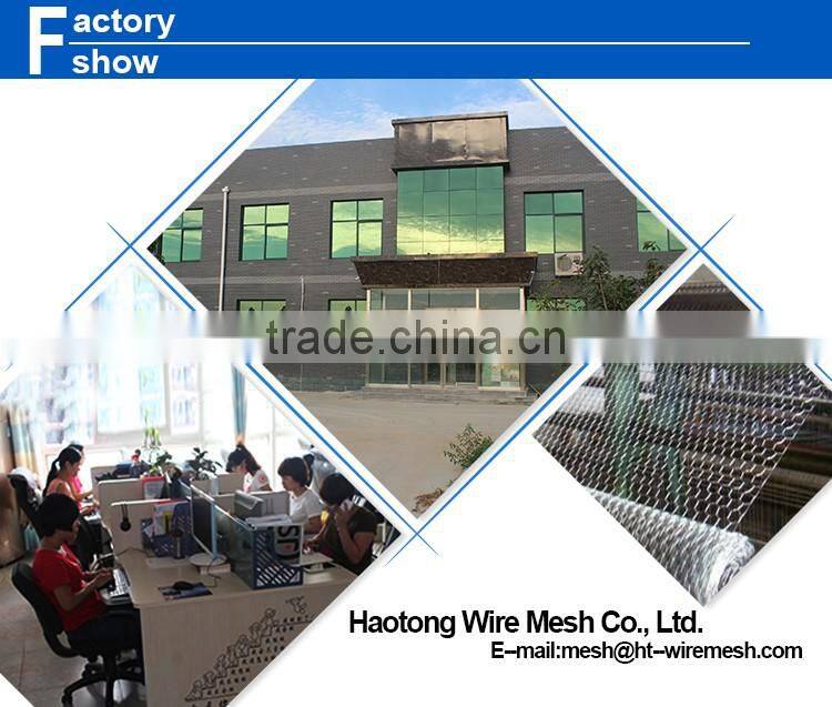 2mx1mx1m Heavy Duty Galvanized hexagonal wire mesh type gabion mattres