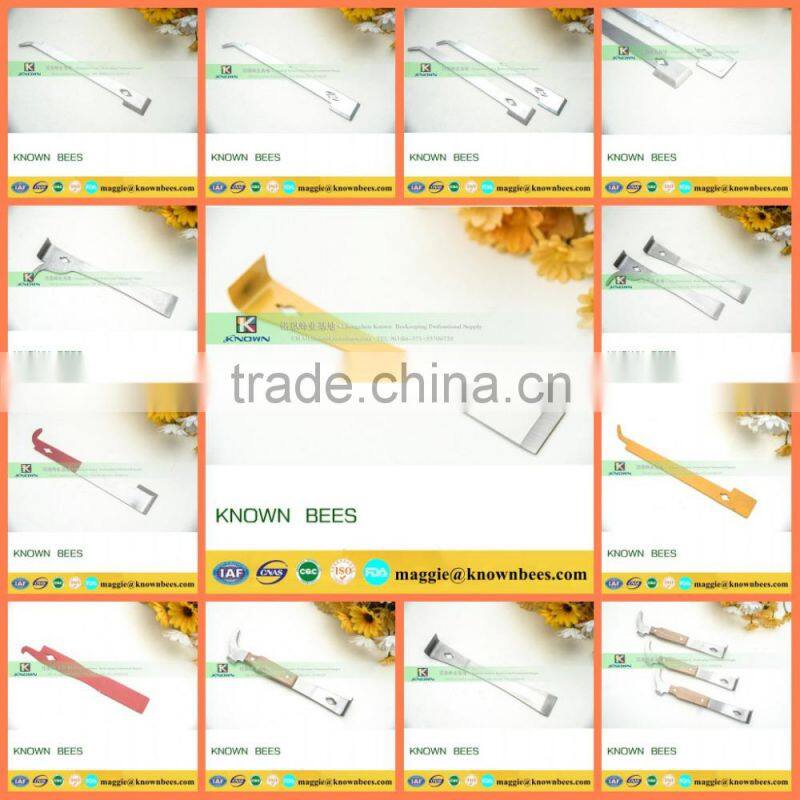 Brass bee frame eyelets from China manufacturer