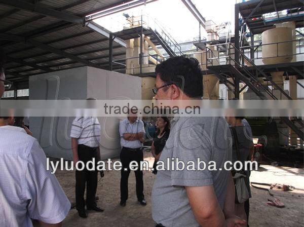 Expert Manufacturer Feed Pellet Line for Shrimp Farm/ Animal Feed Production Line
