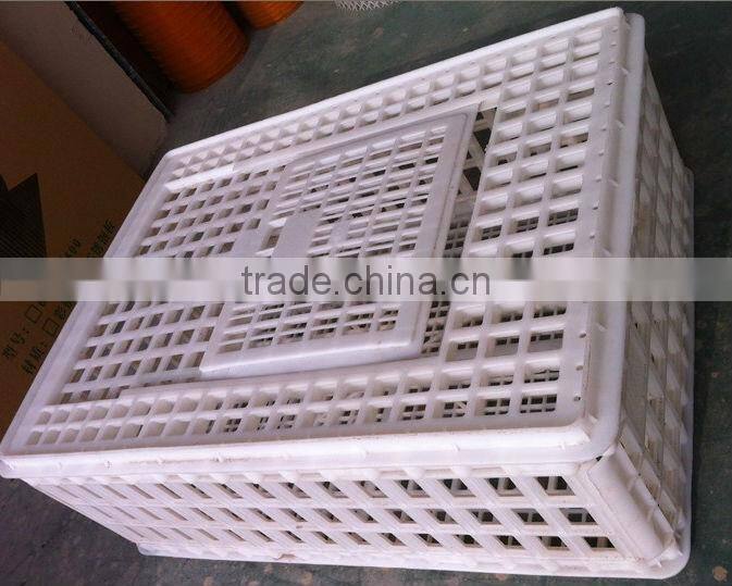 chicken transport box