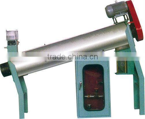 6FTF Wheat Flour Processing Line