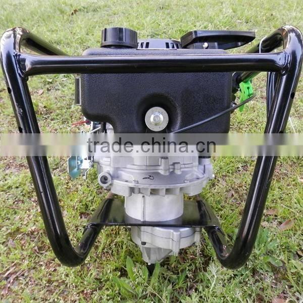 earth auger/earth auger drill bits/ground hole drill earth auger 0086-15639144594