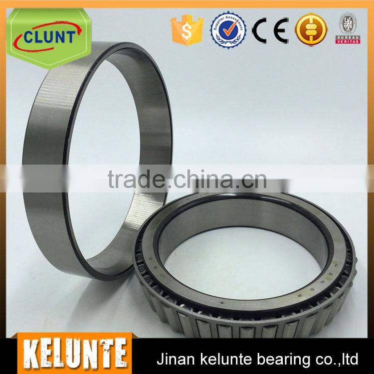 Single row metric size taper roller bearing 30306 bearing