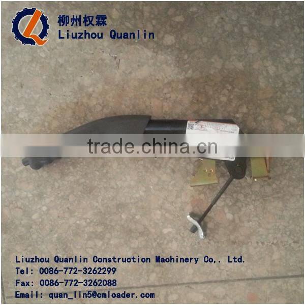 LIUGONG HANDBRAKE 13C0315 HAND BRAKE