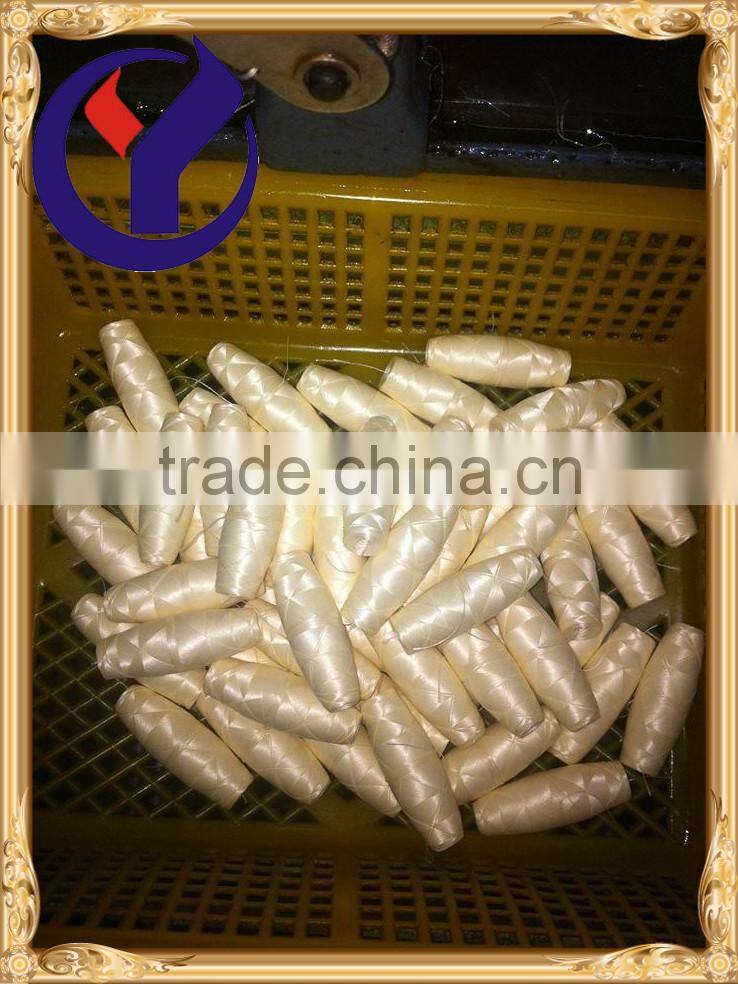 Quilting bobbin thread winding machine