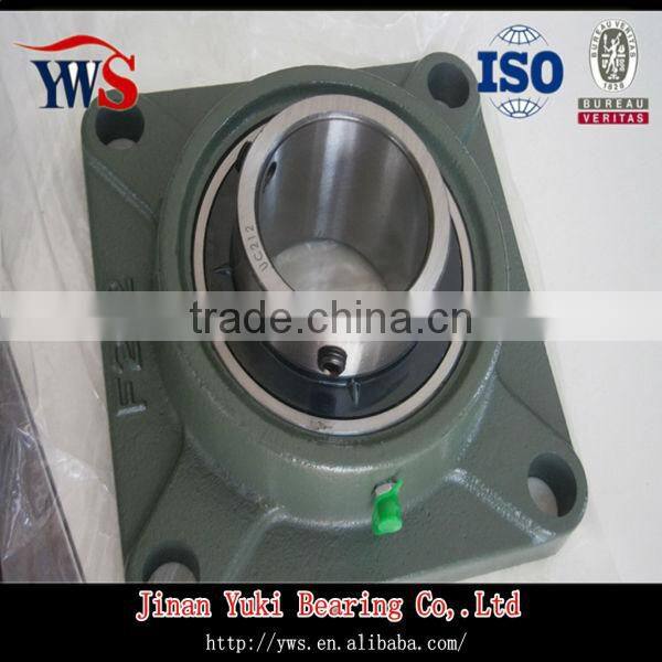 pillow block bearing UCFL322