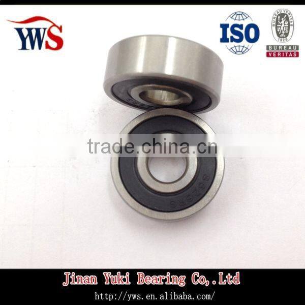 Stainless Steel SS628 Deep Groove Ball Bearing for food processing machine