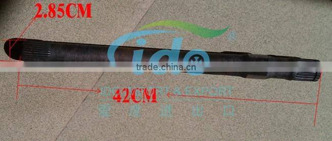 Axle Shaft for TOYOTA Land Cruiser HZJ78L 43411-60100