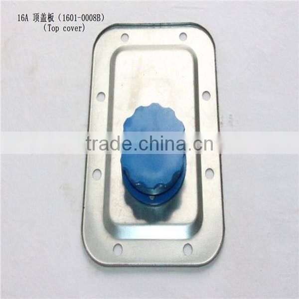 16A marine gearbox parts top cover 1601-0008B