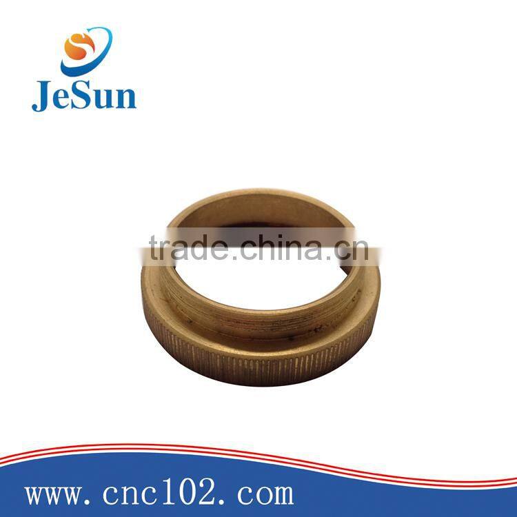 Chinese Supplier Cnc Aluminum Machined Parts