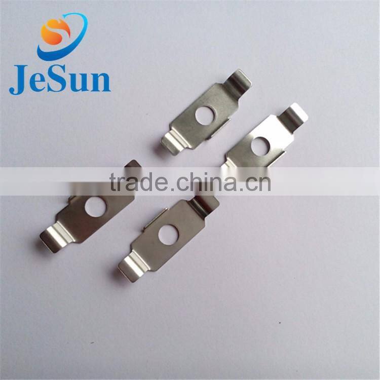China manufaturing metal washers with hole