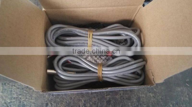 Refrigerated thermostat Refrigerator thermostat ZL-630A