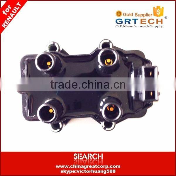 7700864624 ignition coil price for Renault