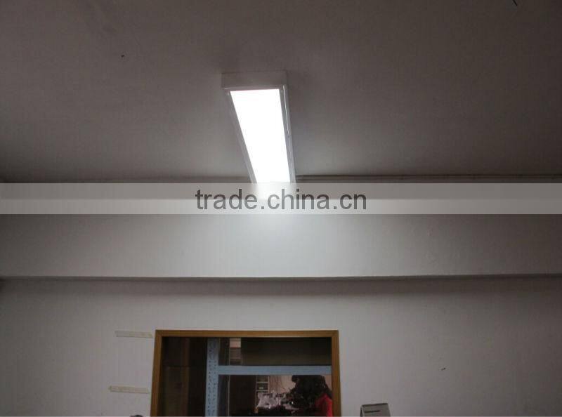 indoor outdoor led panel light manufacturer tridonic driver light