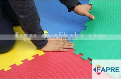 gym fitness martial arts tatami eva mat mattress