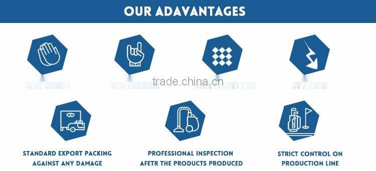 flexible rigid steel pin type spindle