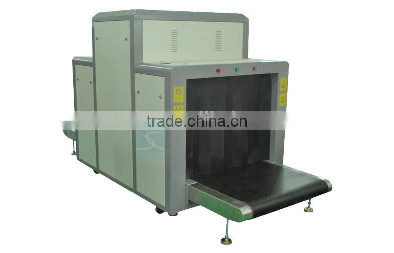 x ray metal and bomb detector XLD-10080