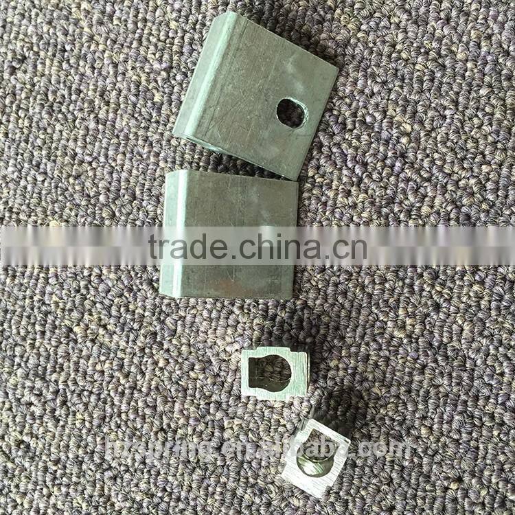 china suppliers Fabrication terminal manufacturer with competitive price