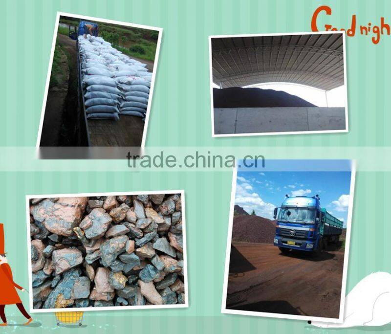 New type Manganese Sand filter using for water treatment